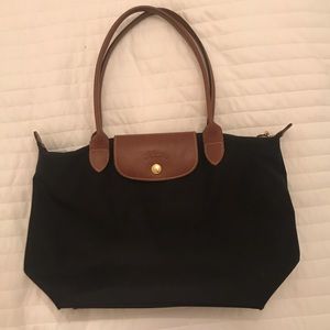 Longchamp Le Pliage Small Tote